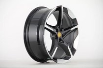Ferrari Purosangue Geschmiedete OEM Felgen R22 R23 (4 Stk) Foto 3