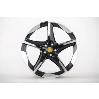 Geschmiedete OEM Felgen R22 R23 (4 Stk) Ferrari Purosangue Foto 1