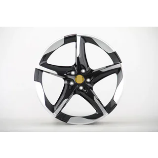Geschmiedete OEM Felgen R22 R23 (4 Stk) Foto 1