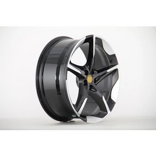 Geschmiedete OEM Felgen R22 R23 (4 Stk) Ferrari Purosangue Foto 3