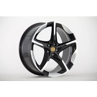 Geschmiedete OEM Felgen R22 R23 (4 Stk) Ferrari Purosangue Foto 2