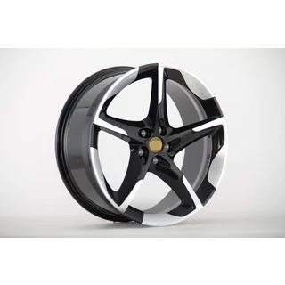 Geschmiedete OEM Felgen R22 R23 (4 Stk) Foto 2
