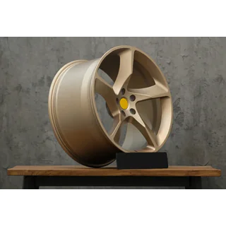 Geschmiedete OEM Felgen R20 V1 (4 Stk) Foto 2