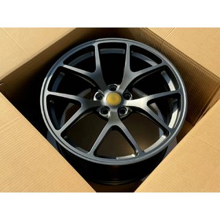 Geschmiedete OEM R20 V2 Felgen (4 Stk) Ferrari 599 GTB Fiorano Foto 2