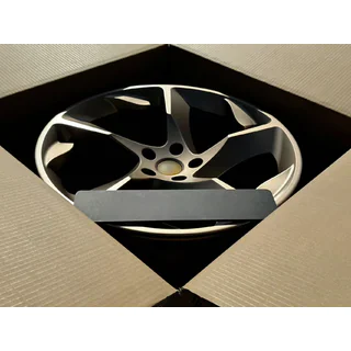 Geschmiedete OEM R20 V2 Felgen (4 Stk) Foto 4