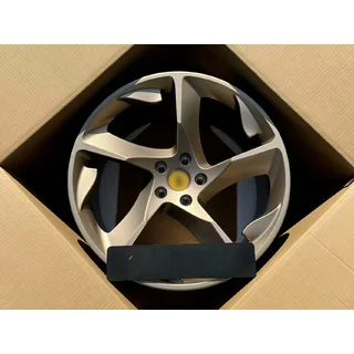 Geschmiedete OEM R20 V2 Felgen (4 Stk) Foto 1