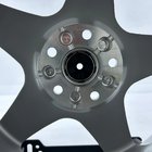 Ferrari 348 Geschmiedete OEM R18 Felgen (4 Stk) Foto 4