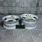 Ferrari 348 Geschmiedete OEM R18 Felgen (4 Stk) Foto 3