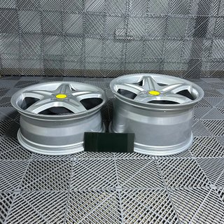 Geschmiedete OEM R18 Felgen (4 Stk) Foto 3
