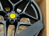 Ferrari Roma Geschmiedete OEM Felgen R21 R22 (4 Stk) Foto 8