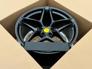 Ferrari Roma Geschmiedete OEM Felgen R21 R22 (4 Stk) Foto 4