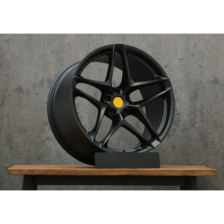 Geschmiedete OEM Felgen R21 R22 (4 Stk) Foto 1