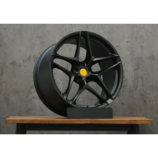 Geschmiedete OEM Felgen R21 R22 (4 Stk) Foto 1