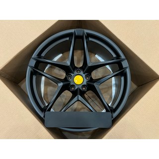 Geschmiedete OEM Felgen R21 R22 (4 Stk) Foto 2