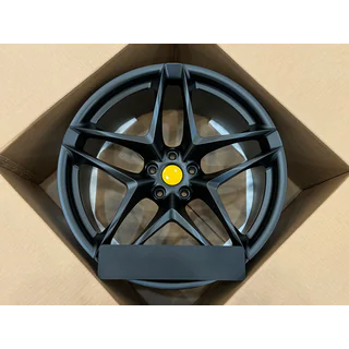 Geschmiedete OEM Felgen R21 R22 (4 Stk) Foto 2