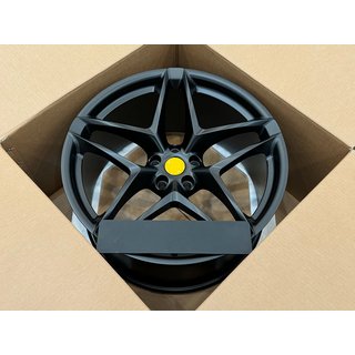 Geschmiedete OEM Felgen R21 R22 (4 Stk) Foto 3