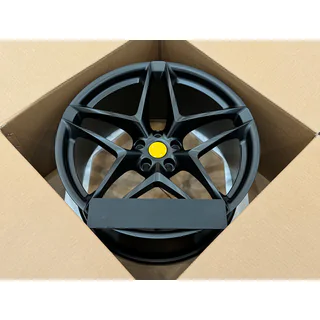 Geschmiedete OEM Felgen R21 R22 (4 Stk) Foto 3