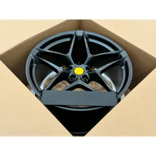 Geschmiedete OEM Felgen R21 R22 (4 Stk) Foto 4