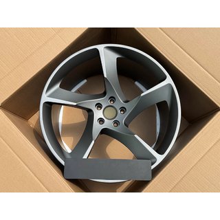 Geschmiedete OEM Felgen R21 R22 (4 Stk) Foto 2