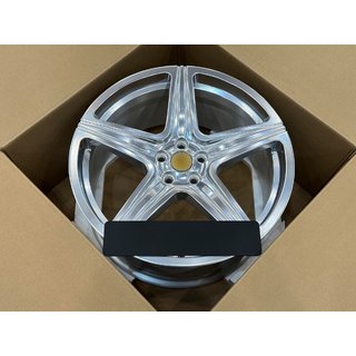 Geschmiedete OEM R20 V2 Felgen (4 Stk) Ferrari 550 Foto 2