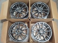 Ferrari F430 Geschmiedete OEM Felgen R19 V2 (4 Stk) Foto 6