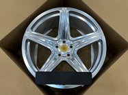 Ferrari 550 Geschmiedete OEM Felgen R20 V3 (4 Stk) Foto 1