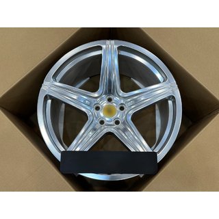 Geschmiedete OEM Felgen R20 V3 (4 Stk) Foto 1