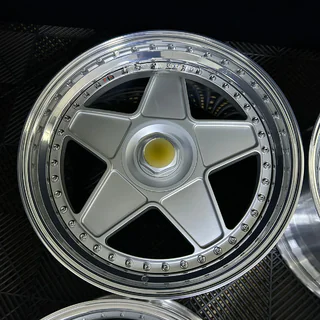 Geschmiedete OEM Felgen R20 (4 Stk)