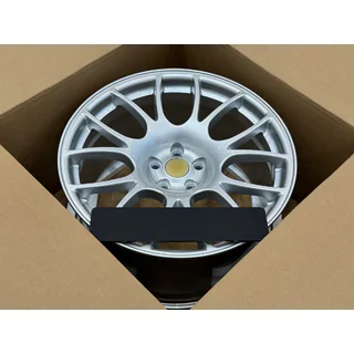 Geschmiedete OEM Felgen R19 V2 (4 Stk) Foto 3
