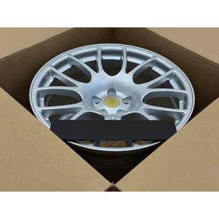 Geschmiedete OEM Felgen R19 V2 (4 Stk) Foto 4