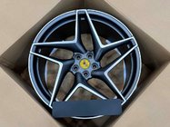 Ferrari F8 Geschmiedete OEM Felgen R20 R21 (4 Stk) Foto 2