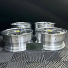 Ferrari 550 Geschmiedete OEM Felgen R19 (4 Stk) Foto 5
