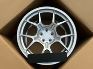Ford GT 2003–2006 Geschmiedete OEM Felgen R20 (4 Stk) Foto 2