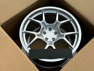 Ford GT 2003–2006 Geschmiedete OEM Felgen R20 (4 Stk) Foto 3