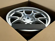 Ford GT 2003–2006 Geschmiedete OEM Felgen R20 (4 Stk) Foto 4