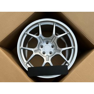 Geschmiedete OEM Felgen R20 (4 Stk) Foto 2