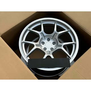 Geschmiedete OEM Felgen R20 (4 Stk) Foto 3