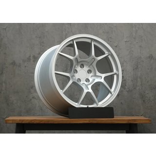Geschmiedete OEM Felgen R20 (4 Stk) Foto 1