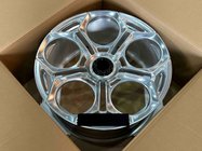 Lamborghini Countach Geschmiedete OEM Felgen R20 R21 (4 Stk) Foto 2
