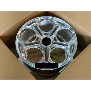 Geschmiedete OEM Felgen R20 R21 (4 Stk) Lamborghini Countach Foto 2