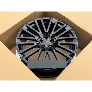 Geschmiedete Felgen OEM R23 V2 (4 Stk) Foto 4
