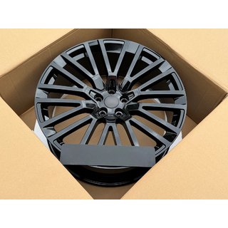 Geschmiedete Felgen OEM R23 V2 (4 Stk) Foto 3