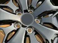 Lexus TX 2023– Geschmiedete OEM Felgen R22 V1 (4 Stk) Foto 8