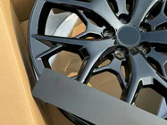 Lexus TX 2023– Geschmiedete OEM Felgen R22 V1 (4 Stk) Foto 7