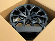 Lexus TX 2023– Geschmiedete OEM Felgen R22 V1 (4 Stk) Foto 3