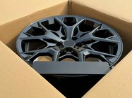 Lexus TX 2023– Geschmiedete OEM Felgen R22 V1 (4 Stk) Foto 5