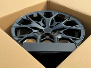 Lexus TX 2023– Geschmiedete OEM Felgen R22 V1 (4 Stk) Foto 5