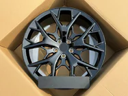 Lexus TX 2023– Geschmiedete OEM Felgen R22 V1 (4 Stk) Foto 2