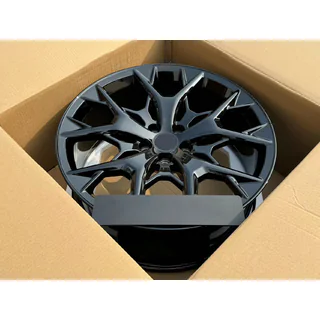 Geschmiedete OEM Felgen R22 V1 (4 Stk) Lexus TX 2023– Foto 3