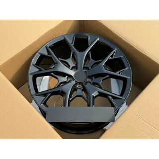 Geschmiedete OEM Felgen R22 V1 (4 Stk) Lexus TX 2023– Foto 4
